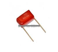20PCS CBB22 CBB 1uf 105J 400v Metallized film capacitor P=20mm EKFBQBGW