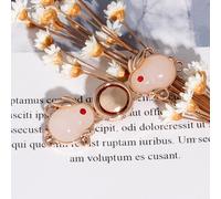 20Pcs Cinese Rana Bottoni Metallo Molletta Allacciatura Cucire Ganci E Occhi
