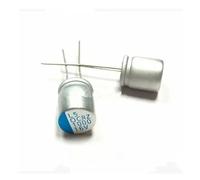 20PCS DIP Solid Electrolytic Capacitor 16V1000UF 1000UF 16V 10 * 13MM RUAJOGYNVM