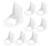 20pcs dritti dritti a rubinetto singolo appeso staffa di montaggio del