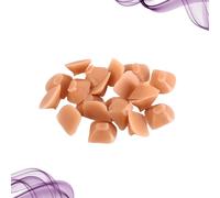 20pcs durevole flauto di rame pad silicone tromba trillo chiave cuscino