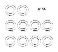 20pcs Giunto Asse Stivale Morsetto Pinze Clip Cv- Kit for Auto / Atv / Cv-