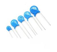 20PCS High Voltage Ceramic Capacitor 3KV 2KV 1KV 5p 10P 15P 20P 22P 27P 30P 47P 56P 100P 220P 1NF 102 2.2NF 222 472 10nf 103 NWPNLXEA(1KV 10nF (103))
