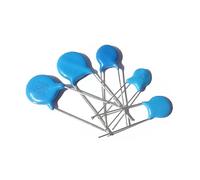 20Pcs High voltage Ceramic Capacitor 3KV 2KV 1KV 5PF 10PF 20PF 22PF 27PF 30PF 47PF 100PF 220PF 1NF 2.2NF 3.3NF 4.7NF 10NF 22NF EKFBQBGW(1KV 220PF)