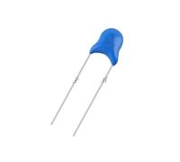 20pcs High voltage Ceramic Capacitor 3KV 5PF 10PF 15PF 20PF 22PF 27PF 30PF 47PF 56PF 100PF 220PF 1NF 2.2NF 3.3NF 4.7NF 10NF 22NF AUOQKQUT(18PF)