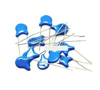 20pcs High voltage Ceramic Capacitor1KV 2KV 3KV 5PF 30PF 47PF 56PF 100PF 220PF 1NF 2.2NF 3.3NF 4.7NF 10NF 100NF 471 222 223 103 NWPNLXEA(1KV-10PF)