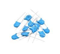 20pcs High voltage ceramic chip capacitor 2.2 3.3 4.71/2kv/1000v/2000v/103 10nF 102 1nF IC, integrated circuits, modules MQXFCZUX(2000V 222 2.2NF)