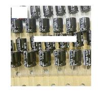20PCS KL 6.3V470UF Volume 10X12.5mm Electrolytic Capacitors UKL0J471MPD1TD 470UF 6.3V MQXFCZUX