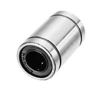 20PCS LM8UU 8mm Cuscinetto a Sfera Lineare Boccola Lineare per Router CNC
