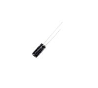 20PCS/LOT 0.47uF 50V Aluminum electrolytic capacitor 50v 0.47uf 4 * 7 Electrolytic capacitor