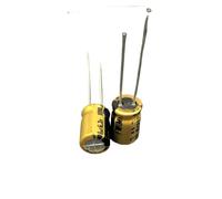 20Pcs/Lot 1000uF 6.3V FW Series 8x11.5mm 6.3V1000uF HiFi DIY Capacitor RUAJOGYNVM