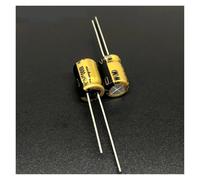 20Pcs/Lot 1000uF 6.3V1000uf 8x11.5mm 6.3V1000uF DIY Capacitor RUAJOGYNVM