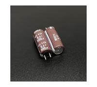 20Pcs/Lot 1500uF 6.3V NCC KZG Series 8x20mm Low 6.3V1500uF Aluminum Electrolytic Capacitor ICXLPMC
