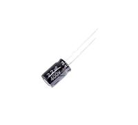 20PCS/LOT 2.2uF 400V Aluminum electrolytic capacitor 8 * 12 Electrolytic Capacitor 400v 2.2uf ICXLPMC