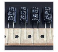 20pcs/Lot 22uF 160V22UF 10x16mm 160V22uF Low Impedance Aluminum Electrolytic Capacitor MQXFCZUX