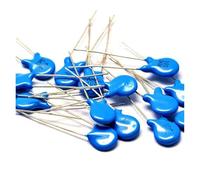 20PCS/LOT 3KV 27PF Ceramic Capacitor 3KV270 27P High Voltage Ceramic Capacitors 3000V27PF 270 Capacitance ICXLPMC