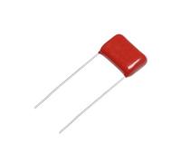 20pcs/lot 400V224J 400V 0.22UF 220NF 400V 224J 224 CBB P10 Polypropylene film capacitor EKFBQBGW