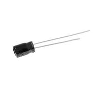 20pcs/lot 50V220UF 10 * 13mm 220UF 50V 10 * 13 Electrolytic capacitor EKFBQBGW