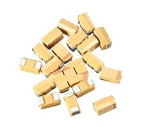 20pcs/lot A 3216 22uF 10V 226A SMD tantalum capacitor ICXLPMC