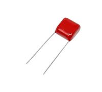 20PCS/Lot CBB 400V 224J 15MM 0.22UF 220NF Metallized Film Capacitor 224J400V Capacitance 224 Pitch 400V224J 10MM 15MM MQXFCZUX(400V224J 10MM)