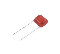 20pcs/lot CBB 400V 224J 15MM 0.22UF 220NF Metallized Film Capacitor 224J400V Capacitance 400V224J 224 Pitch 10mm 15mm CZAOINCU(Pitch 10mm)