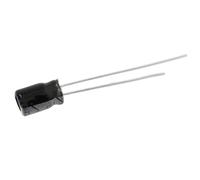 20pcs/lot Electrolytic capacitor B filter 10UF400V 400V10UF 10 * 17 RUAJOGYNVM