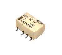20PCS/Lot G6K-2F-Y-5VDC G6K-2F-Y-5 G6K-2F-Y 5VDC G6K2FY G6K-2F G6K 2F 5VDC DC5V 5V SOP-8 signal relay