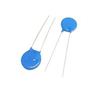 20pcs/lot High voltage Ceramic Capacitor 2KV 15PF 22PF 100PF 120PF 150PF 220PF 330PF 470PF 680PF 1NF 2.2NF 3.3NF 4.7NF 10NF MQXFCZUX(150PF)
