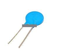 20pcs/lot High voltage Ceramic Capacitor 3KV 5PF 10PF 15PF 20PF 22PF 27PF 30PF 47PF 56PF 100PF 220PF 1NF 2.2NF 3.3NF 4.7NF 10NF AUOQKQUT(100PF)