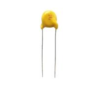 20pcs/lot High-voltage ceramic capacitors 6KV 56P 56J 56J 6KV RUAJOGYNVM