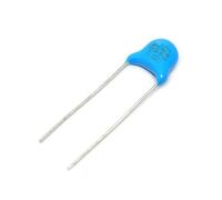 20PCS/LOT High Voltage Ceramic Chip Y Capacitor 250V 102M 1000pF 1nF X1 Y2 AUOQKQUT