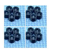 20pcs/lot Laser Collimating Lens per 200nm-1100nm RGB IR Laser Diodo Focus Dot