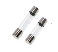 20pcs/lot One Sell 5 * 20mm 6 * 30mm Fast Blow Glass Tube Fuses 5x20 6x30 Mm 250V 0.5 1 2 3 4 5 6 8 10 15 20 25 30 A AMP Fuse(0.3A)