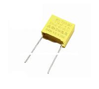 20pcs/lot Polypropylene Film 275V 564K 0.56uf P=1/15/22mm NWPNLXEA(P22.5MM-5PCS)