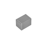 20Pcs/Lot SMD Chip RF Wireless capacitor 4532 1812 100NF 100V 104J 0.1UF ±5% NPO COG 4.5mm*3.2mm High frequency Low resistanc EKFBQBGW