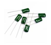 20pcs Mylar Film Capacitor 630V 2J103J 0.01uF 10nF 2J103 5% Polyester Film capacitor EKFBQBGW
