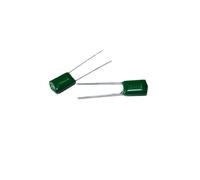 20PCS Polyester Capacitors 2E222J 2.2NF NWPNLXEA