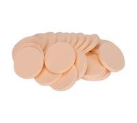 20PCS Round Makeup Sponge Soft Dual Use Powder Puff for Makeup Application