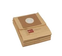 20PCS Sacchetti for la polvere e sacchetti di carta + 2PCS Filtro in cotone Accessori for aspirapolvere compatibili con QW12t-607 QZ11A QZ11C FC8334 Ecc