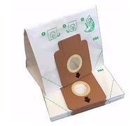 20pcs Sacchetto for aspirapolvere compatibile con Hoover Free Space Sprint Capture Flash Modello H64 H58 H63