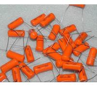20pcs SBE CDE 715P 400v0.1uf 104j MKP P25MM 30mm*12mm*14mm coupled thin film capacitor RUAJOGYNVM