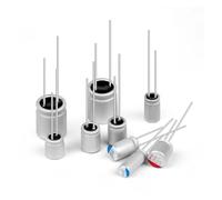 20Pcs Solid Capacitor Motherboard 25V 47UF 68UF 100UF 220UF 470UF 680UF 820UF 1000UF NWPNLXEA(25V330UF 8x11)