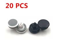 20PCS Thumb Stick Grips Caps Analog Thumbstick Button for PS Vita PSV 1000 2000