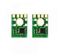 20pcs Toner Reset Chip Compatibile con IMC2510 IMC2010 IM C2510 C2010 Cartridge Refilling