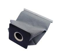 20Pcs Universale Aspirapolvere Sacchetto di Polvere di Stoffa, for Philips for LG for Haier for Samsung Sacchetto for Aspirapolvere Riutilizzabile 11x10cm