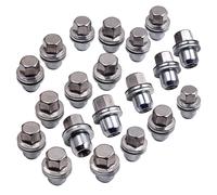 20pcs Wheel Nuts Wheel Lug Nut For Range Rover Sport 2005 2006-2013 RRD500290