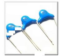 20pcs X1 Y Capacitor Y2 250VAC 222M 2.2NF High Voltage Ceramic Capacitor NWPNLXEA