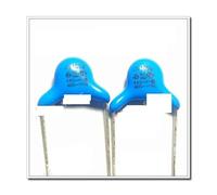 20pcs X1 Y Capacitor Y2 250VAC 331K 330PF High Voltage Ceramic Capacitor NWPNLXEA