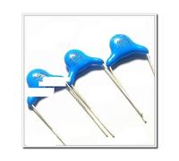 20pcs X1 Y Capacitor Y2 250VAC 332M 3.3NF High Voltage Ceramic Capacitor NWPNLXEA