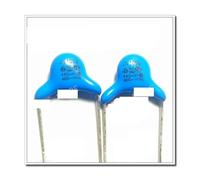 20pcs X1 Y Capacitor Y2 250VAC 471K 470PF High Voltage Ceramic Capacitor NWPNLXEA